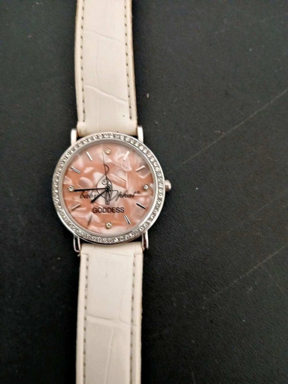 Vintage Baby Phat 'Goddess' Watch